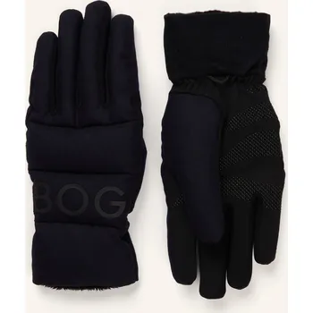 Rukavice Bogner Pánské Rukavice Walker S Funkcí Dotykového Displeje,...