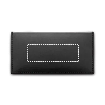 CHESS. Sada rolleru a kuličkového pera z kovu a uhlíkových vláken s otočným mechanismem SÍTOTISK (PLAST, PAPÍR) (max. 1 barva, 120 x 40mm) 1 barva 1 POUZDRO S VÍKEM