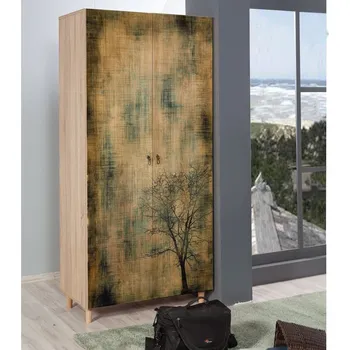 Šatní skříň Šatní skříň Stil - 729