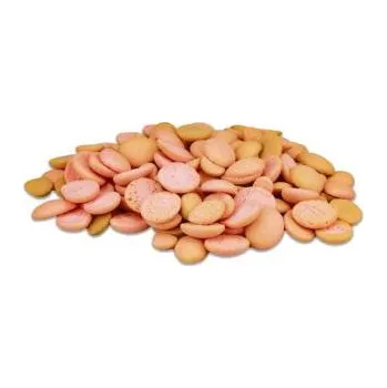 Pamlsek pro psa animALL Psí piškoty mini červené 500 g