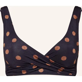 Podprsenka Watercult Dámská Bralette Horní Díl Bikin Refined Heritage,...