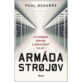 Umění Armáda strojov