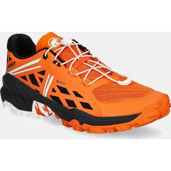 Pánská obuv Boty Mammut Sertig TR Low GTX pánské, oranžová barva, 3030.05000 22X, EUR 41 1/3