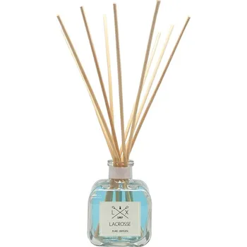 Aroma lampa Aroma difuzér Lacrosse Pure Oxygen 200 ml ZMK200OX modrá 50X