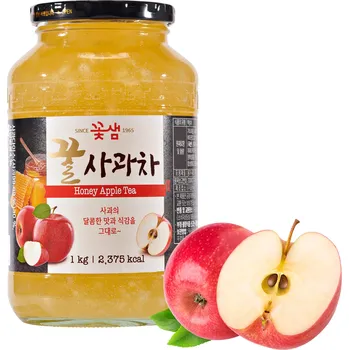 Čaj Jablečný Tea by Kotsam 1kg