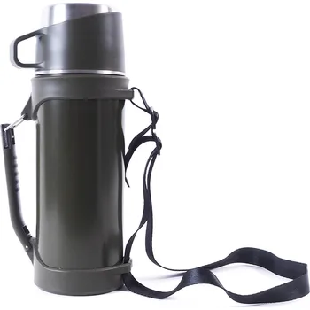 Termoska Aga DS2710-GRE 1,5 l šedá