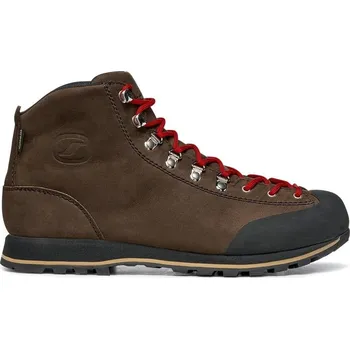 Pánská sportovní obuv Boty Scarpa Guida City GTX 43,5 EU brown/rope