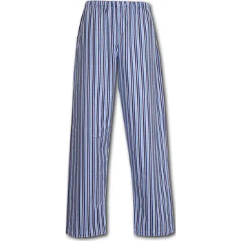 LUIZ Pánské pyžamové kalhoty - Flanel 133 Velikost: 60