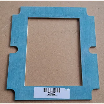 Příslušenství ke kotli Vetim ATTACK těsnění pod zásobník - násypku FDA