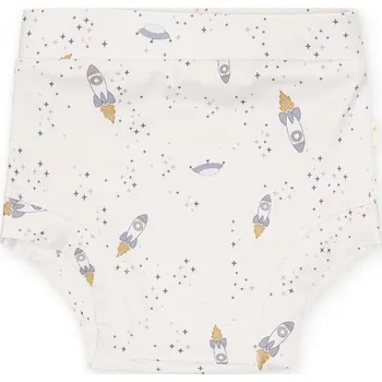 Kojenecké plavky Kojenecké plavky That's mine SAMO 006372 bílá 00X, vel. 86