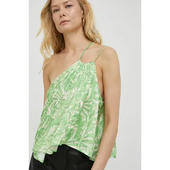 Halenka Herskind 4784370 zelená 77X, vel. 40