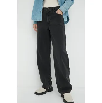 Pánské oblečení Džíny Levi's A3494.0014 černá 99X, vel. 27/34