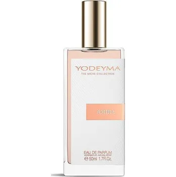 Parfém Dámský parfém YODEYMA Amira 50 ml