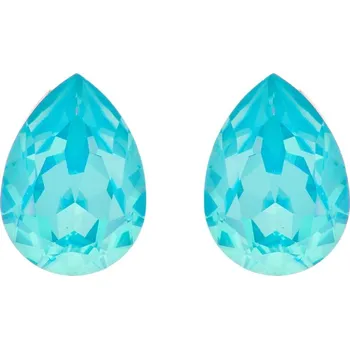 Šperk Oliver Weber Nepřehlédnutelné náušnice s krystaly Swarovski Velora Lumiere 23218 LAGU + 2 měsíce na vrácení zboží