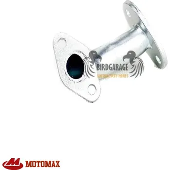 Karburátor Koleno sání karburátoru Dellorto 16mm *Motomax