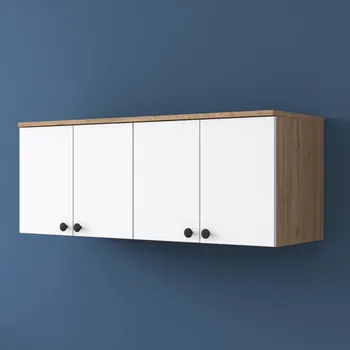 Komoda Víceúčelová skříňka BA120 - 2670