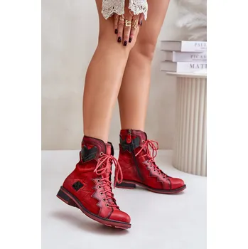 Dámská zimní obuv Boty model 202739 Step in style 37