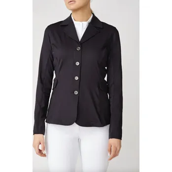 Jezdecké sako PS of Sweden Sako závodní Lyra PS of Sweden, dámské, navy S
