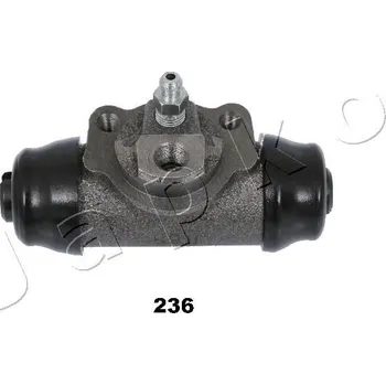 Brzdový válec Brzdový váleček JAPKO 67236