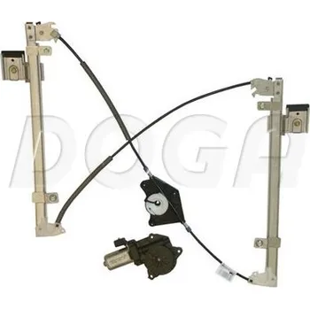 Stahovačka okna Zvedací zařízení oken DOGA 101011