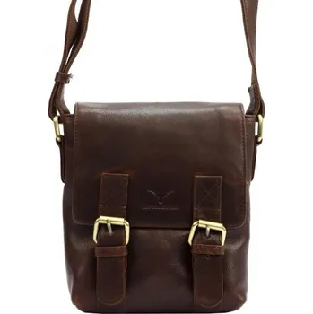 Brašna Money Kepper HN1550 - hnědá