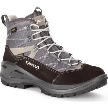 Dámská sportovní obuv Dámské trekové boty Aku Cimon GTX dámské 42