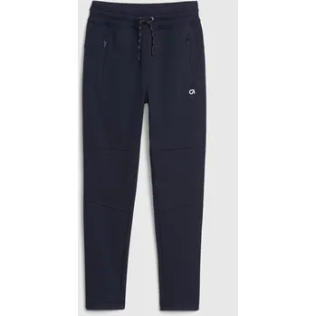 Chlapecké tepláky GAP GAP černá | bílá 1585880