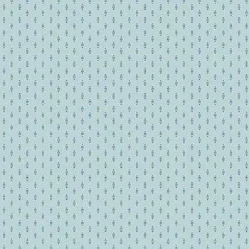 MAKOWER UK Látka bavlna v metráži 1608B