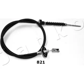 Nářadí pro automobil Spojkové lanko JAPKO 154821