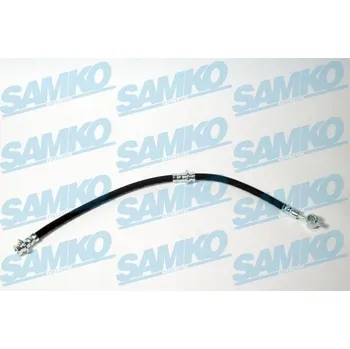 Brzdová hadice Brzdová hadice SAMKO 6T48291