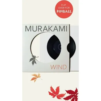 Umění Hear the Wind Sing