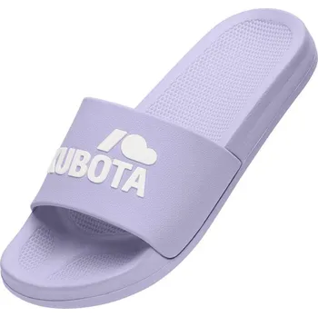 Dámská běžecká obuv Žabky do bazénu Kubota basic pastelově fialové K0000-101-001-10-1 38