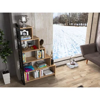 Knihovna Knihovna FRN-12034