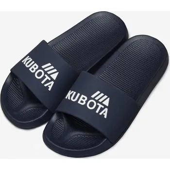 Pánská obuv Plážové žabky basic Kubota W KUB1B navy blue 36