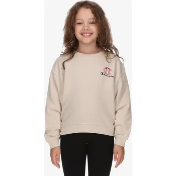 Pánská móda CHAMPION Crewneck Sweatshirt XS 1401294