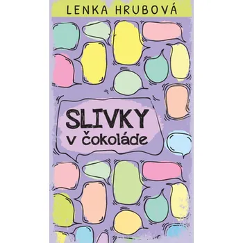 Umění Slivky v čokoláde