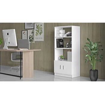 Knihovna Knihovna Vo4-W