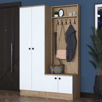 Předsíňová stěna Předsíňová stěna P6 - M11 - 2389