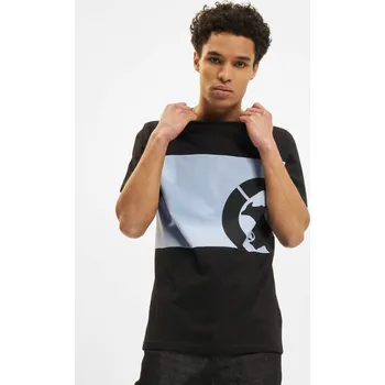 Pánské tričko Pánské tričko Ecko Unltd. Run - černo/modré Ecko Unltd. černá | šedá 1954332