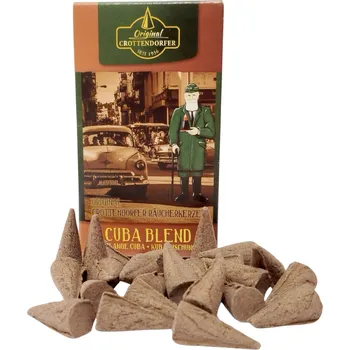 Vonná tyčinka Vonné františky Kubánská směs