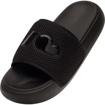 Pánská treková obuv Síťované žabky Cubota černé K25SS-114-001-23-1 41