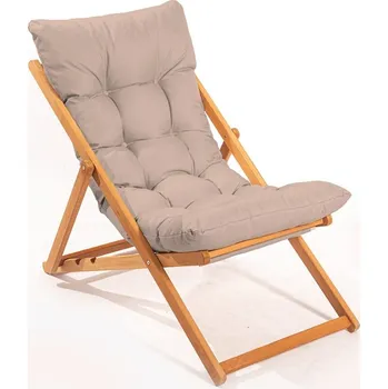 Jídelní židle Garden Chair My006 - Brown