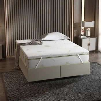 Křeslo Mattress Aloevera 130x190