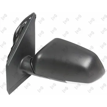 Auto zrcátko Vnější zpětné zrcátko ABAKUS 4031M05