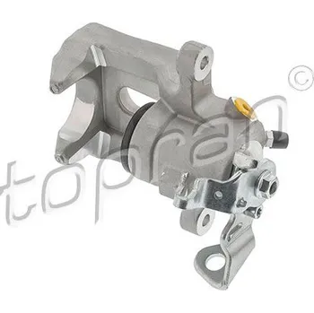 Brzdový systém Brzdový třmen TOPRAN 631 459