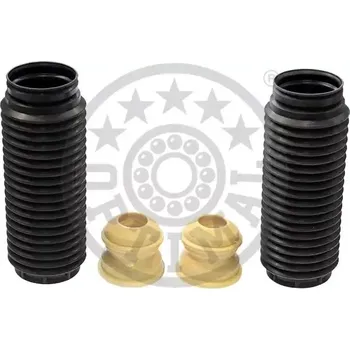 OPTIMAL Ochranná sada tlumiče pérování proti prachu OPT AK-735445