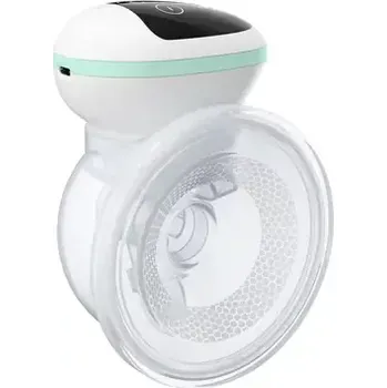 Odsávačka mléka TrueLife Nutrio BP W5 Cover (TLEPANBPW5NWANBPW5O)