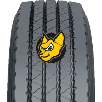 Nutsum NRS101 385/65 R22.50 164K Vodící Pneu M+S