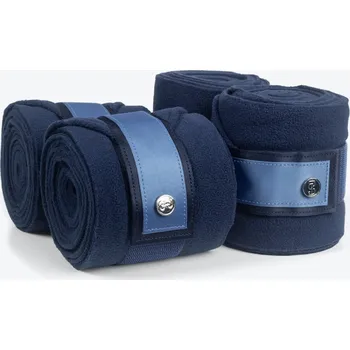 Ochrana nohy a ocasu PS of Sweden Bandáže Signature PS of Sweden, 4 ks, 3,5 m, navy