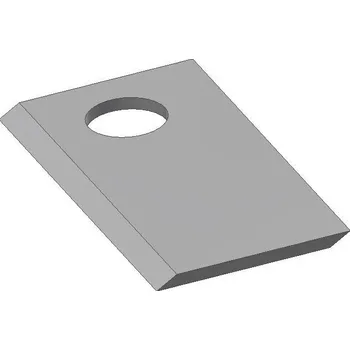 Dakr Žací nůž k sekačce DAKR